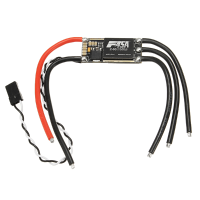 T Motor F45a 45a Blheli_S 2 6s Brushless Esc D Shot 600 In Default Support Oneshot Multishot