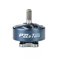 T HOBBY Pacer V4 P22.6 7 1880KV / 1980KV 6S Borstelloze Motor 5mm As voor BANDO 5 Inch Freestyle FPV Racing Drone
