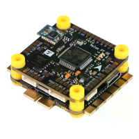 TMOTOR Velox F7 SE V70A Stack F7 Wireless Bluetooth Flight Controller en 70A 3 6S 4in1 ESC Ondersteunt Digitale HD Analo