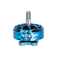 T motor VELOX VELOCE SERIE V2207.5 V2 2207.5 1750KV 1950KV 6S / 2550KV 4 5S Borstelloze motor voor RC Drone FPV Racing
