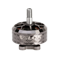 T motor Velox VELOCE SERIE V2208 V2 2208 1750KV 1950KV 6S / 2450KV 4 5S Borstelloze motor voor RC Drone FPV Racing
