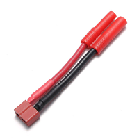T Plugs Female Plug To 12awg 4.0 Banana Plug
