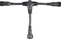 T Verbinding Jedi Lighting Lt312391 Zwart