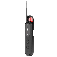 T01 Camera Detectoren Draadloze WiFi Volledig Band Signaal Detectie Anti foto Camera Toestel voor Auto Binnen Thuis Hote