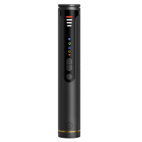 T016 Verborgen camera's detector bug detector Anti Spy 2.4G/5G GPS tracker Finder RF signaal scanner Infrared lens detec