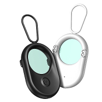 T02 Infrarooddetector Slimme Anti Gluurcamera Detector Hoge Gevoeligheid Klein Draagbaar Detectieapparaat