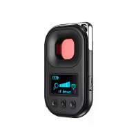 T03 Multifunctioneel Display Verborgen Camera's GPS Tracker Detectors 1MHz 6.5GHz Frequentiebereik 450mAh Batterij Type 