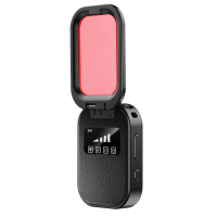 T05 Cameradetector GPS signaal WiFi Bug verborgen lens zoeker infrarood scanner draagbaar reisveiligheidsapparaat magnet