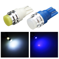 T10 1.5W Led W5w 194 168 501 Car Turn Lamp Side Wedge Light Bulb Dc 12v