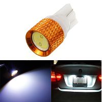 T10 194 168 W5w 1.5W Hid Led Smd Bright White High Power Led Bulb Light