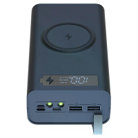 T12 Afneembare Soldeervrije 12 cel 18650 Batterij Power Bank Kit DIY Power Bank Behuizingskit Ondersteunt PD Snelladen