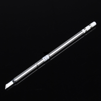 T12 K Solder Iron Tip for Hakko FX 951 FX 952 Soldering Rework Station