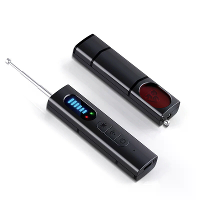 T15 Camera Detector Draadloze Signaal Infrarood Scanner Anti Positionering Monitoring Hotel Anti Sneak Peek Detector 5 n