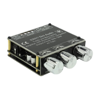 T15H/T30L bluetooth Digitaal Versterkerbord Module 2.0 Stereo Dual Channel 15W*2/30W*2 met High en Low Bass Aanpassing H