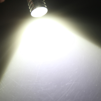 T20 W21w Cree Q5 High Power 7w Led Backup Reverse Light Backwards