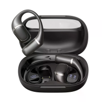 T21 LX OWS Headset Draadloze Bluetooth 6.0 Oordop 15mm Dubbele Laag Hoge Bewegende Spoel ENC Gespreksruisonderdrukking L
