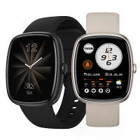 T69 1,83 inch HD scherm spraakassistent bluetooth oproep hartslag bloeddruk bloedzuurstofmonitor slaapmonitoring meerder