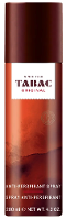 Tabac Anti Perspirant Deodorant Spray