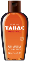 Tabac Bath & Shower Gel