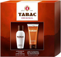 Tabac Original Aftershave Lotion & Douchegel Giftset