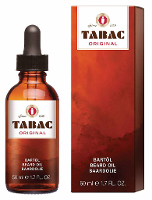 Tabac Original Baardolie