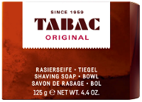 Tabac Original Scheerzeep