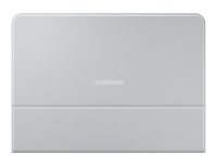 Samsung Ej Ft820bsegde Tablet Toetsenbord Met Bookcover Geschikt Voor Merk: Samsung Samsung Galaxy Tab S3 9.7