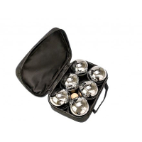 Tactic Jeu de Boules in nylon tas balspel
