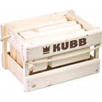 Tactic Kubb behendigheidsspel