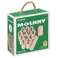 Tactic Mölkky behendigheidsspel
