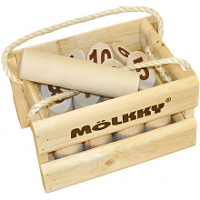 Tactic Mölkky Spel