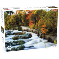 Tactic Puzzel River Vantaa, Finland