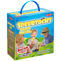 Tactic Speurtocht spel