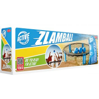 Tactic Zlamball behendigheidsspel