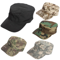 Tactical Army Hunting Hiking Sports Cap Hats