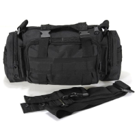 Tactical Military Camping Hiking Sport Bag Waist Pack