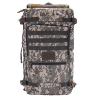 Tactical Military Trekking Backpack Rucksack Shoulder Bag For Camping Hiking