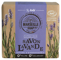 Tadé Marseille Zeep   Lavendel