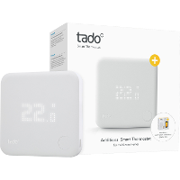 Tado° Additionele Slimme Thermostaat verwarmingsthermostaat