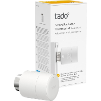 Tado° Slimme Radiatorknop thermostaat