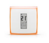 Slimme Thermostaat