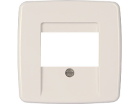 Tae Kopp 339717183 Afdekking Rivo Zuiver Wit (ral 9010)