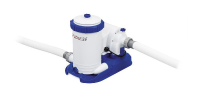 BW Flowclear Filterpumpe 9463 l/h