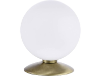 Tafellamp Led G9 3 W Energielabel: A+ (a++   E) Paul Neuhaus Bubba 4013 11 Messing