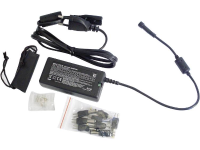 HN Power HNP30 Uni Tafelnetvoeding, instelbaar 5 V/DC, 6 V/DC, 7.5 V/DC, 9 V/DC, 12 V/DC 3.5 A 30 W