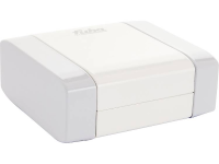 Tafelnetvoeding, vaste spanning fuba WebFiber 4000 12 V/DC 2.3 A