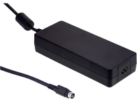 Mean Well GSM160B12 R7B Tafelnetvoeding, vaste spanning 12 V/DC 11.5 A 138 W