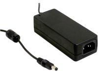 Mean Well GSM40A12 P1J Tafelnetvoeding, vaste spanning 12 V/DC 3.34 A 40 W