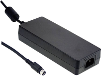 Mean Well GST160A12 R7B Tafelnetvoeding, vaste spanning 12 V/DC 11.5 A 138 W