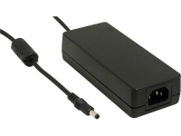 Mean Well GST90A12 P1M Tafelnetvoeding, vaste spanning 12 V/DC 6.67 A 80 W